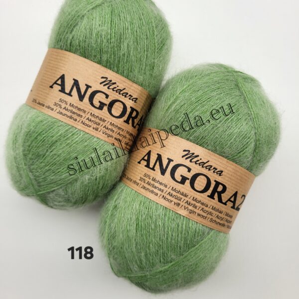 Midara Angora2- 118