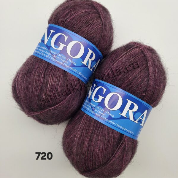 Midara Angora2- 720