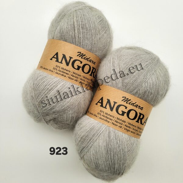 Midara Angora2- 923