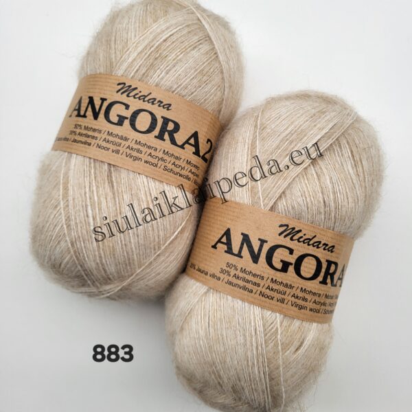 Midara Angora2- 883