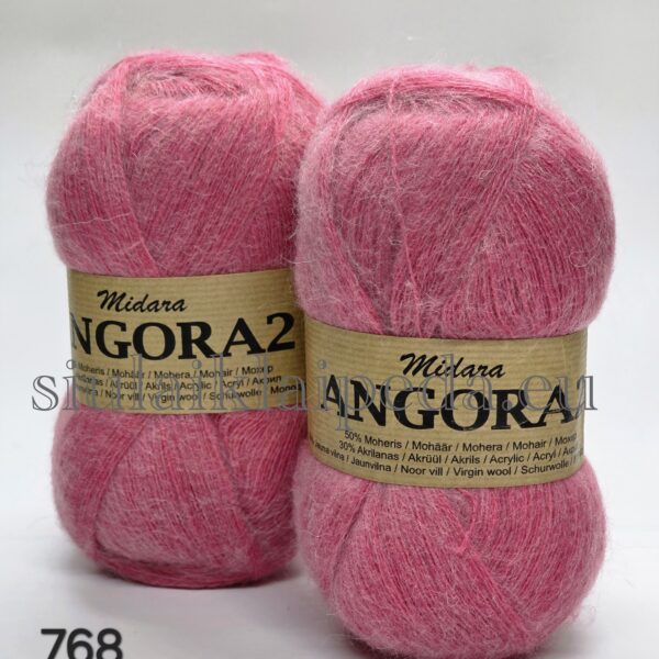 Midara Angora2- 768