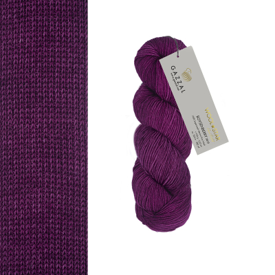 Gazzal Wool Star 3825
