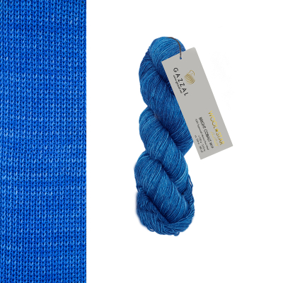 Gazzal Wool Star 3819