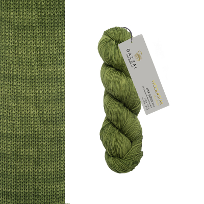 Gazzal Wool Star 3817