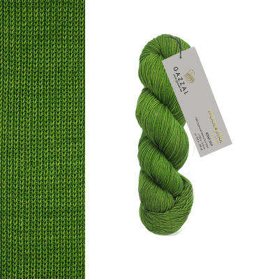 Gazzal Wool Star 3829