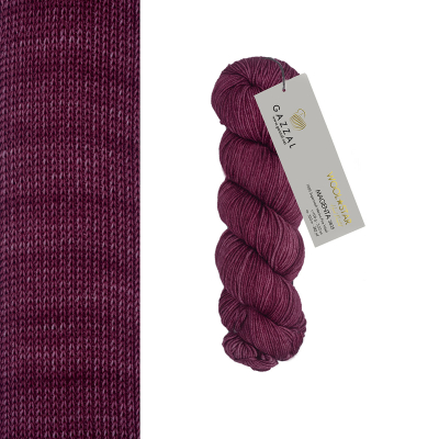 Gazzal Wool Star 3826