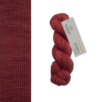 Gazzal Wool Star 3831