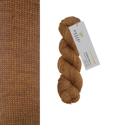 Gazzal Wool Star 3812