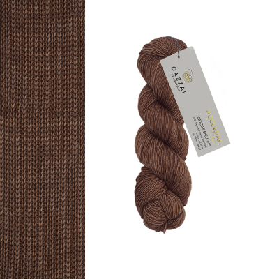 Gazzal Wool Star 3810
