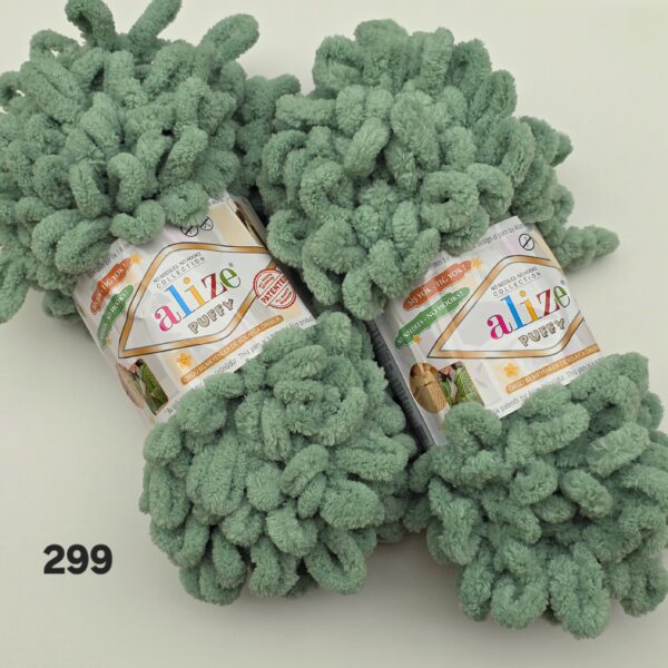 Alize Puffy 299