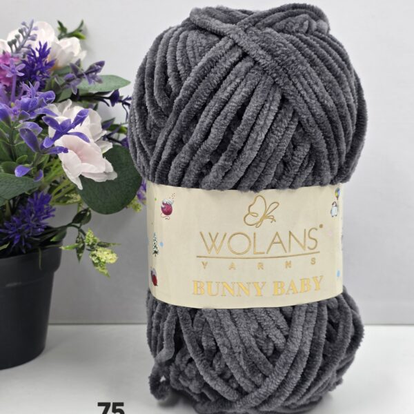 Wolans Bunny Baby 75