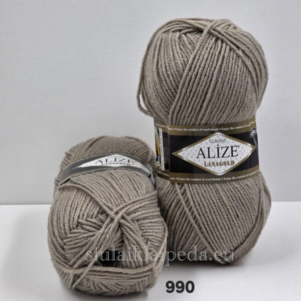 Alize Lanagold Classic 990