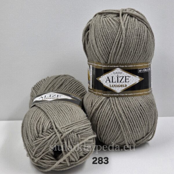 Alize Lanagold Classic 283