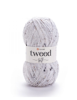 YarnArt Tweed 220