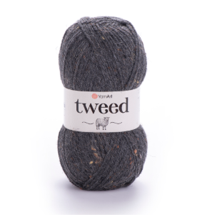 YarnArt Tweed 225