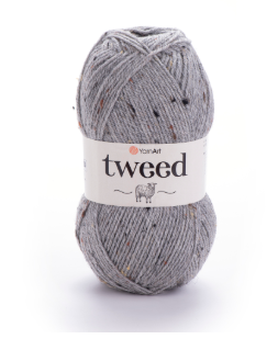 YarnArt Tweed 226