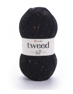 YarnArt Tweed 228
