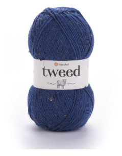 YarnArt Tweed 230