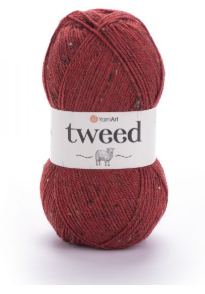 YarnArt Tweed 231