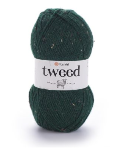 YarnArt Tweed 232