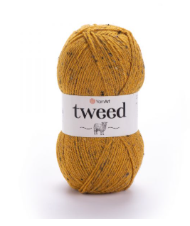 YarnArt Tweed 233