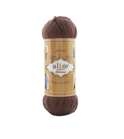 Alize Superwash Artisan  232