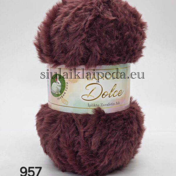 Lanoso Dolce 957
