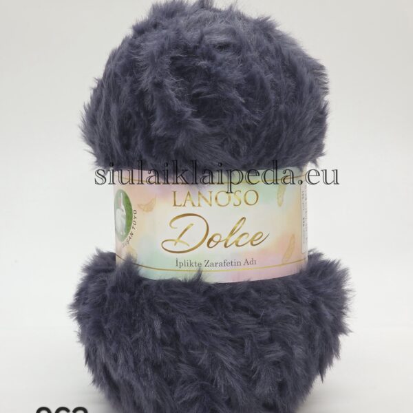 Lanoso Dolce 953