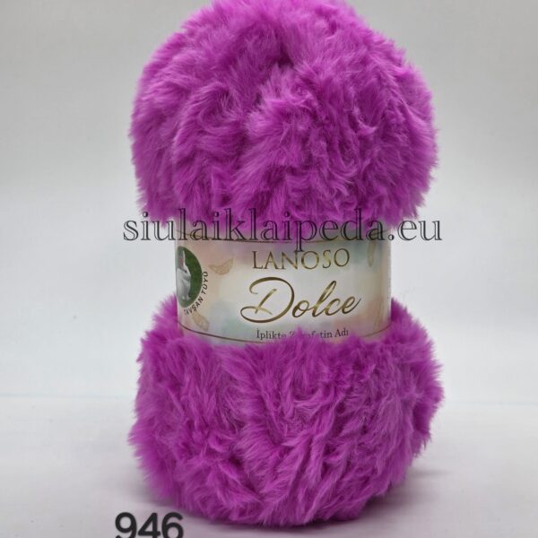 Lanoso Dolce 946
