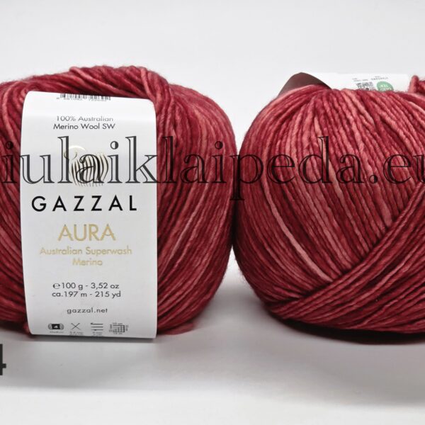 Gazzal Aura 164