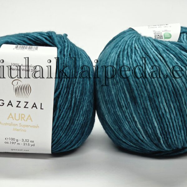 Gazzal Aura 161