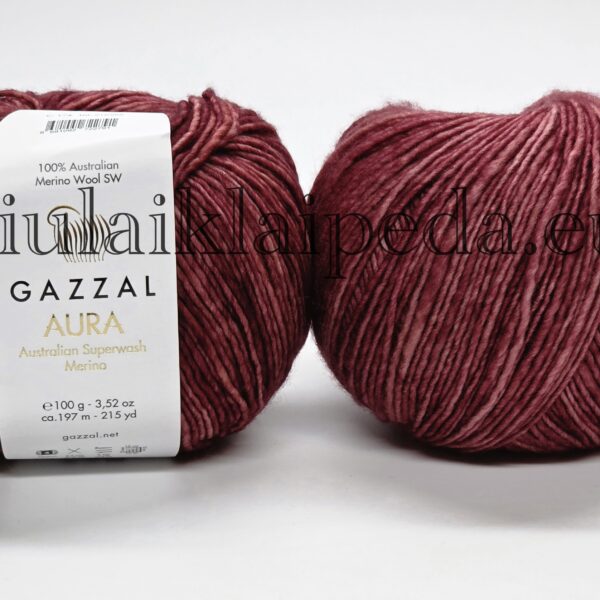 Gazzal Aura 174