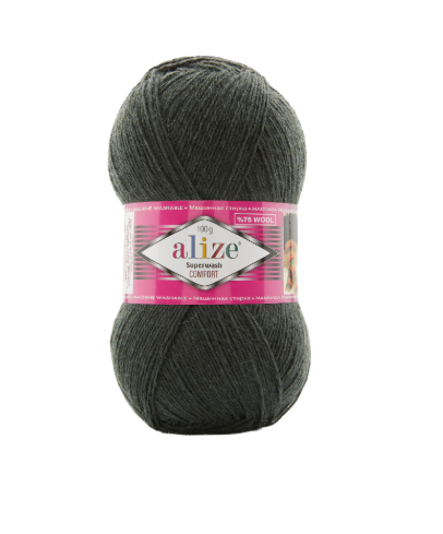 Alize Superwash Comfort 873