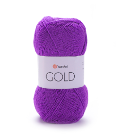 YarnArt Gold 9002
