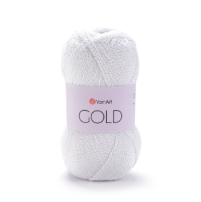 YarnArt Gold 9051