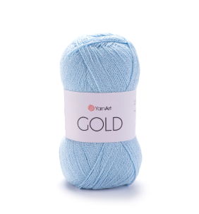 YarnArt Gold 9355