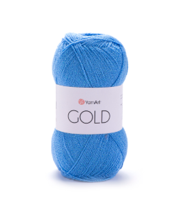 YarnArt Gold 9376