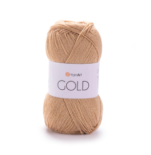 YarnArt Gold 9379