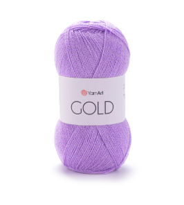 YarnArt Gold 9384