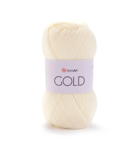 YarnArt Gold 9525