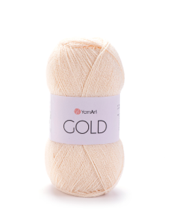 YarnArt Gold 9854