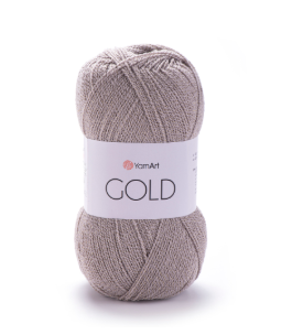 YarnArt Gold 9857