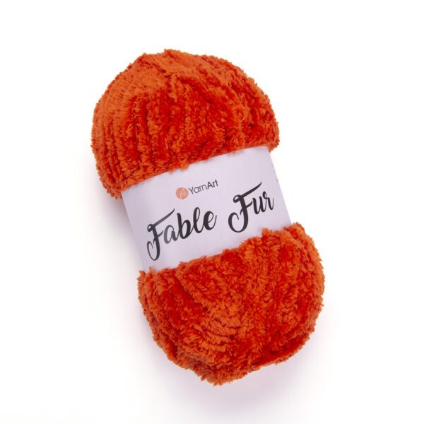 YarnArt Fable Fur 980