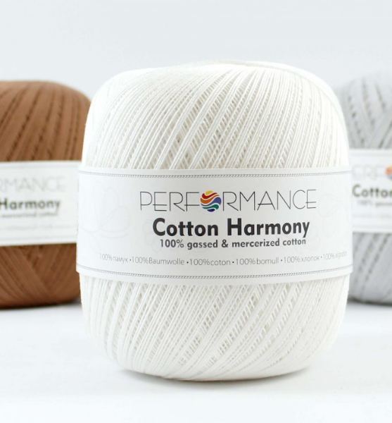 Performance Cotton Harmony 0301
