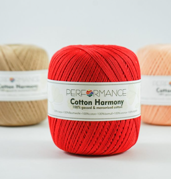 Performance Cotton Harmony 0469