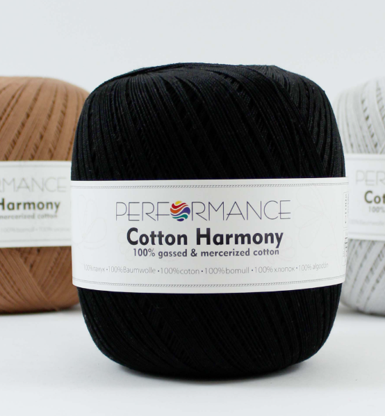 Performance Cotton Harmony 1126