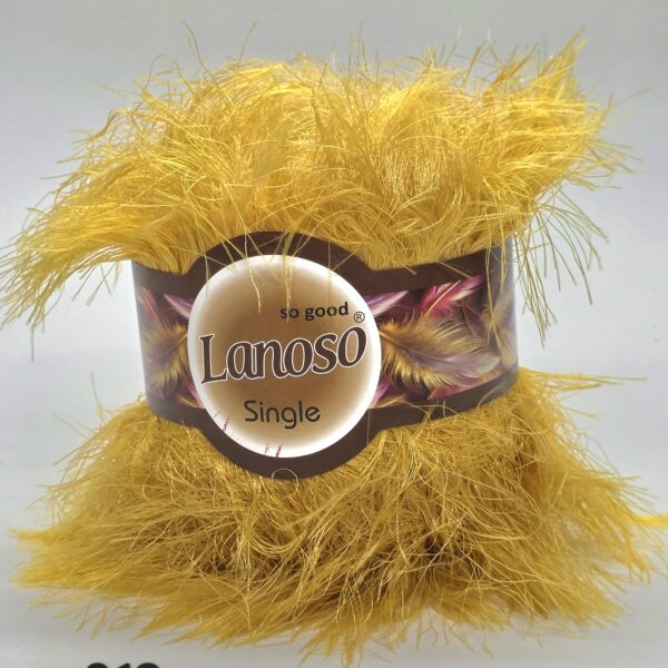 Lanoso Single 913
