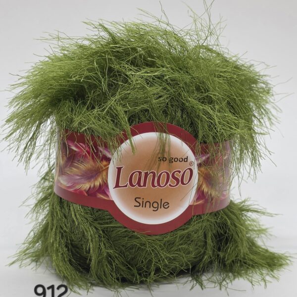 Lanoso Single 912