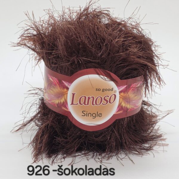 Lanoso Single 926