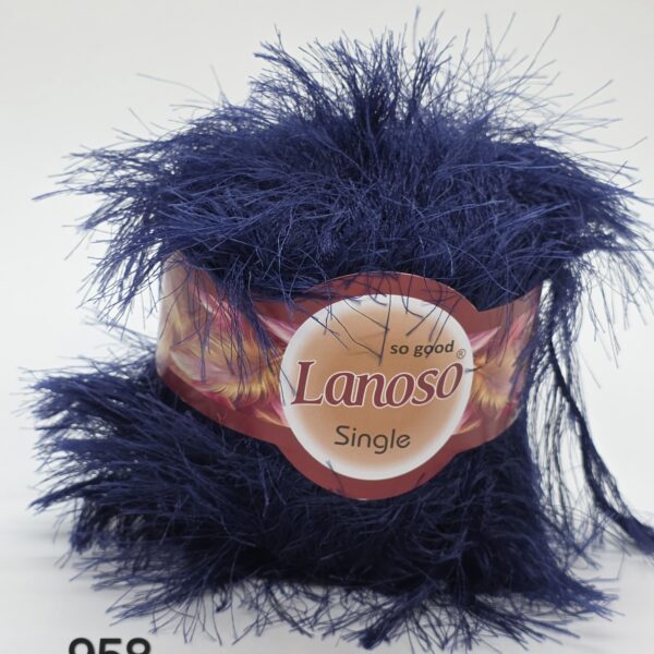 Lanoso Single 958
